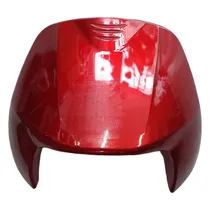 Comprar Escudo Frontal Max Frente Orion P110 Vital Tango Rojo Oscuro