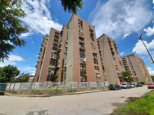 Imagen 1 de 14 de Apartamento En Venta Turmero, Resd. Los Nisperos, 23-7249 . More 04145981129