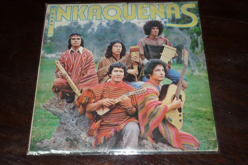 Jch- Inkaquenas Lp