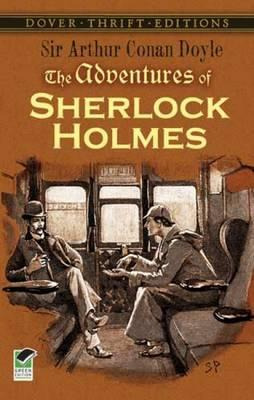 Libro The Adventures Of Sherlock Holmes - Sir Arthur Cona...