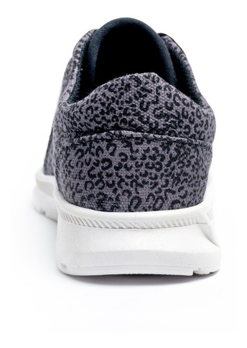 Imagen 5 de 8 de Zapatilla Toy Niños Print Gris (27 Al 35) Art J28pg