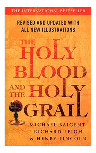 The Holy Blood And The Holy Grail - Michael Baigent, He. Eb7