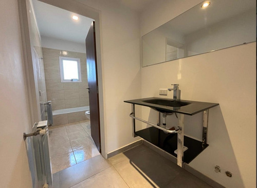 Casa En 3 Dormitorios Mas Estudio San Alfonso Pilar Del Este