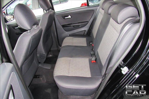 Volkswagen Fox Fox 1.6 Mi 8v Flex 4p Manual