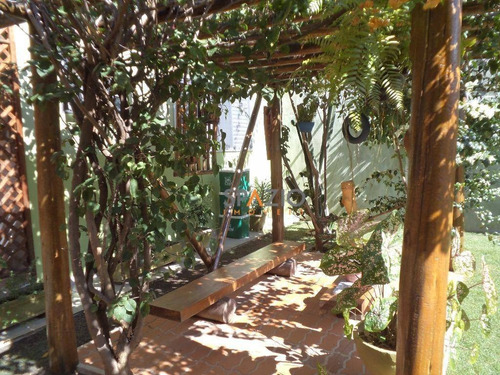 Imagem 11 de 25 de Casa Residencial À Venda, Centro, Ipeúna. - Ca0021