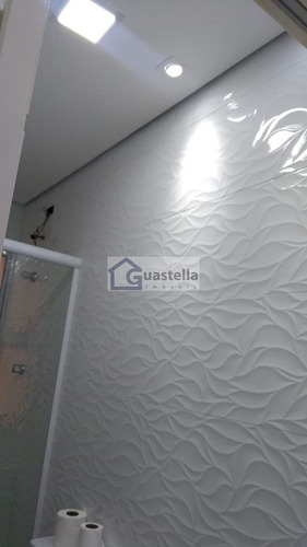 Imagem 14 de 15 de Apartamento Em Campanário - Diadema - 6727