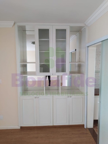 Imagem 6 de 30 de Apartamento, Edifício Mirante Da Vila Arens, Na Cidade De Jundiaí. - Ap12337 - 69281659