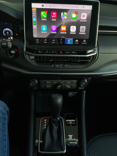 Jeep Compass 2.0T High Altitude Awd At