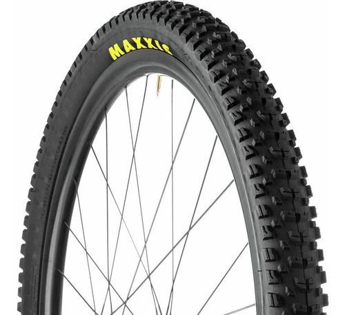 Llanta Maxxis Rekon 29x2.6 Color Negro