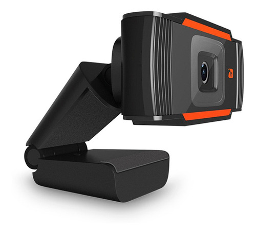 Imagen 8 de 10 de Webcam Camara Web Hd Microfono 720p Pc Zoom Ausek Wl002
