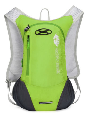 Mochila Bici Deportes Running Trekking Hidratacion