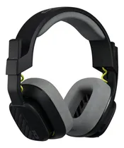 Comprar Audífono Gamer Logitech Astro A10 G2 Ps5\u002F Pc\u002F Xbox Black Color Negro PS5\u002FPS4
