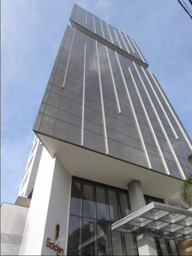Imagem 3 de 19 de Sala À Venda, 47 M² Por R$ 488.725,73 - Centro - Gravataí/rs - Sa0273