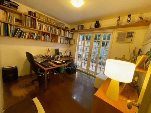Imagem 19 de 30 de Linda Casa Em São Francisco, More Em Um Cartão Postal! - Ca0704