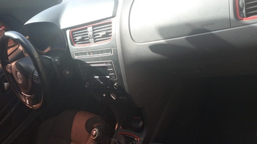 Imagem 7 de 7 de Volkswagen Fox 2014 1.6 Vht Rock In Rio Total Flex 5p