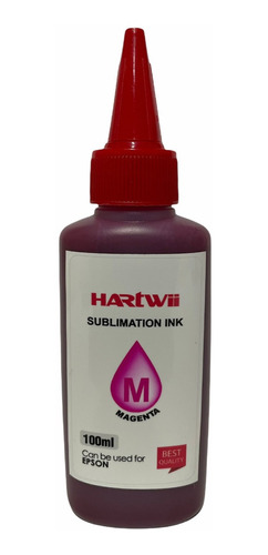 Tintas De Sublimación 100ml Premium Pgc