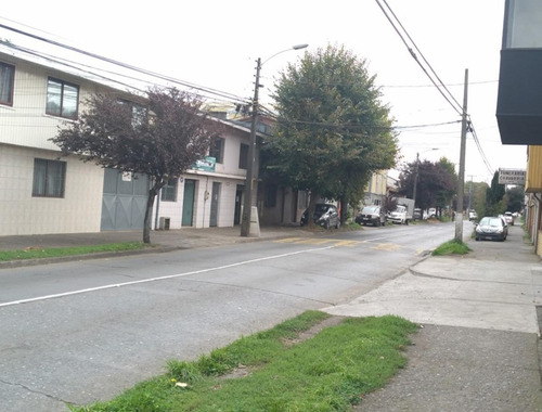 Imagen 7 de 12 de 100% De Financiamiento. Sitio Urbano En Temuco