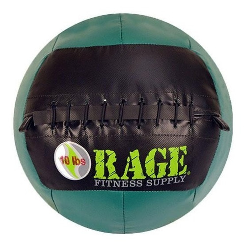 Pelota Medicinal Ejercicio 14  Rage Fitness Med Ball Soft Ba