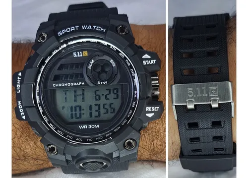 Reloj sport precio new arrivals
