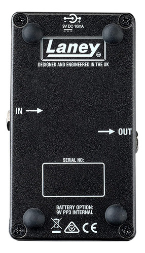 Laney Black Country Customs The Custard Factory Compressor B