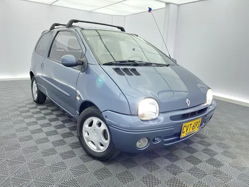 Renault Twingo 1.2 Dynamique