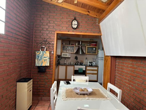 Venta De Departamento - 2 Dormitorio