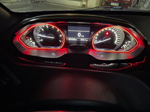 Peugeot 208 1.6 Gt Thp