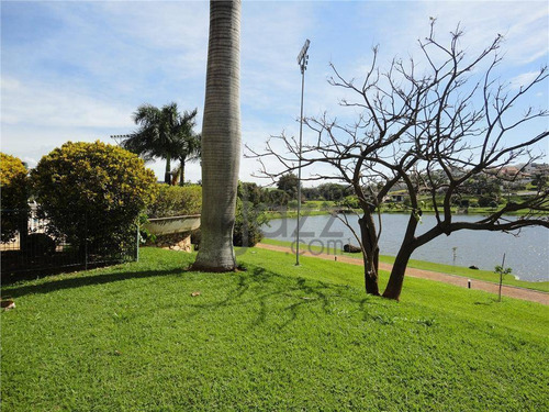 Imagem 22 de 30 de Terreno Residencial À Venda, Alphaville Campinas, Campinas. - Te0633