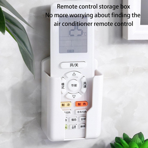 Cc Organizador De Controle Remoto Suporte De Controle