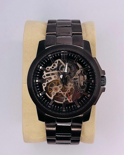 Reloj Kenneth Cole Negro