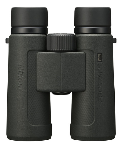 Binoculares Prostaff P3 Con Ampliación 8x Y Objetivo De 42mm