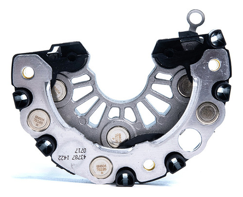 Porta Diodos Dodge Ram 3500 6.7l 07-09 Sistema Bosch