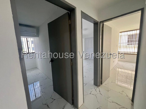 Apartamento Remodelado Piso Bajo Residencias Hilda En Venta En Santa Eduvigis Avenida Segunda De Santa Eduvigis Caracas Richardhernandez