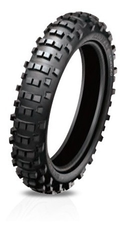 Cubierta 90/90-21 (54r) Dunlop Geomax Enduro D909