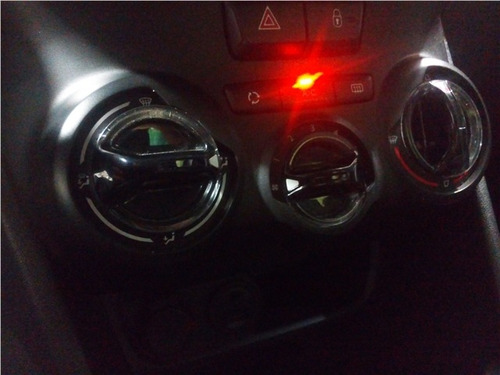 Peugeot 208 1.5 Active 8v Flex 4p Manual