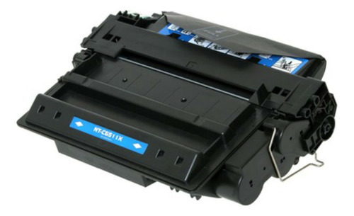 Toner Para Hp  6511x / 11x / Cannon 3460