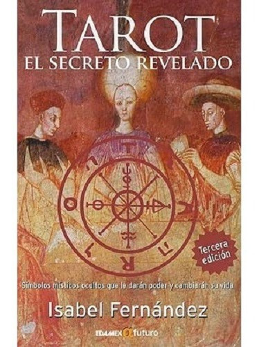 Tarot El Secreto Revelado , Simbolos Misticos Que Le Daran P