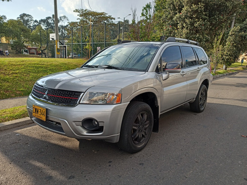 Mitsubishi Endeavor 3.8 Se Special Edition