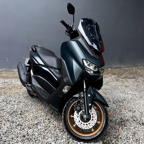 Yamaha Nmax Connect 2024