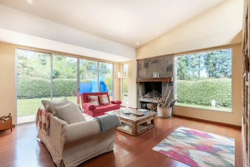 Casa En Venta En Guaymaral. Cod V12950