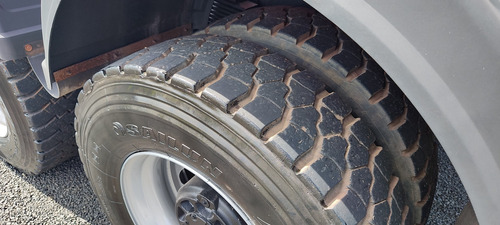 Vw 32360 Tanque Pipa Bombeiro 2021 Ñ 26280 31330 Vm 330