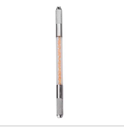 Tebori O Inductor Para Microblading Lápiz Para Microblading