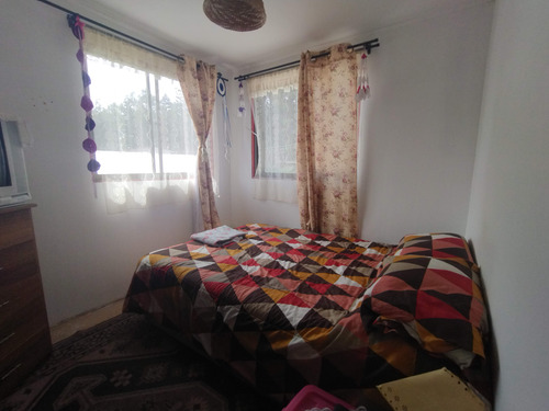 Hermosa Casa En Comunidad Los Quilos, Camino Totoral