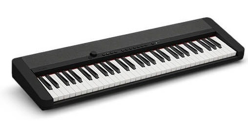Imagen 1 de 4 de Teclado Casio Digital Portátil Ct-s1 Casiotone - Outlet