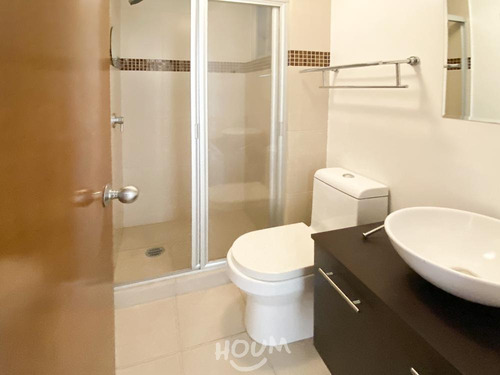 Imagen 13 de 15 de Departamento En Del Valle, Benito Juárez Con 2 Recámaras, 119 M², Id: 44175
