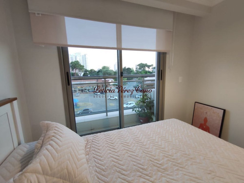 Imagen 10 de 16 de Venta Apartamento Monoambiente En Excelente Ubicación, Roosevelt