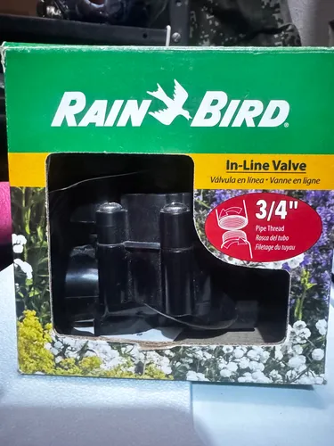 Válvula Solenoide Rain Bird