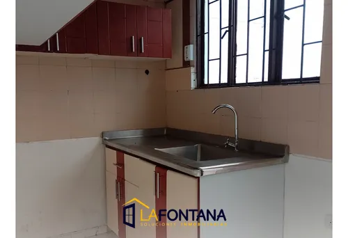Venta De Casa En Nuevos Horizontes