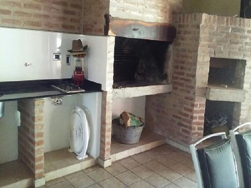 Imagen 9 de 23 de Casa Venta Villa Allende Golf