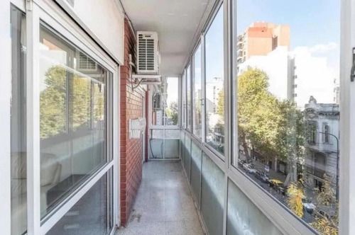 Imagen 12 de 27 de Espectacular Depto 4 Amb Con Balcón Av. Rivadavia 3500, Almagro